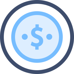 dollar icon