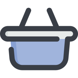 Basket icon