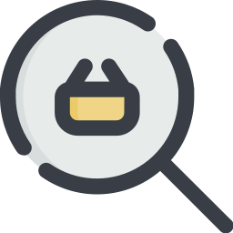 Search icon