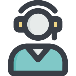 callcenteragent icon