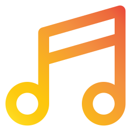 Song icon