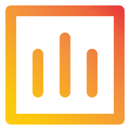 Statistics icon