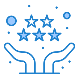 Rating icon