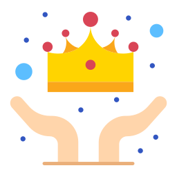 Crown icon