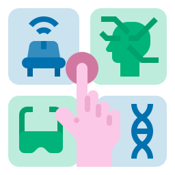 technologie icon