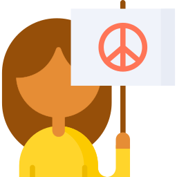 항의 자 icon