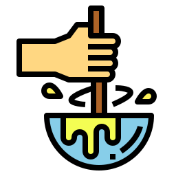 Stir icon