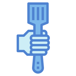 Spatula icon