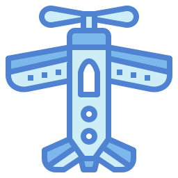 flugzeug icon