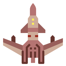 Aircraft icon