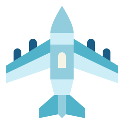 jet icon