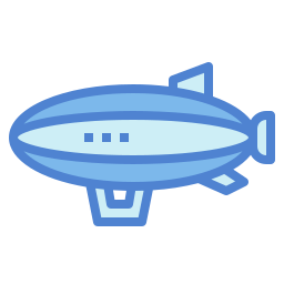 Airship icon