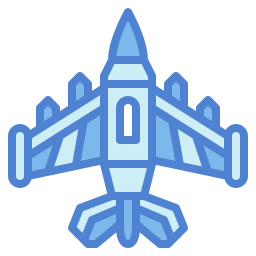 jet icon