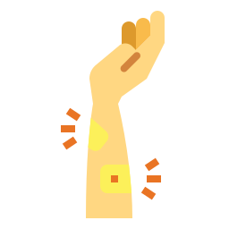 Bandage icon