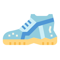 Shoes icon