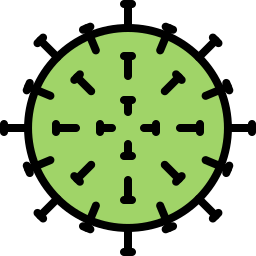 coronavirus Icône