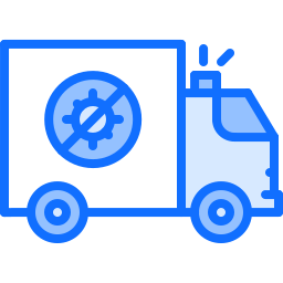 Ambulance icon