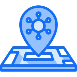 Location icon