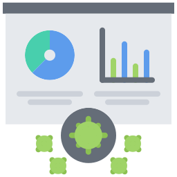 Statistics icon