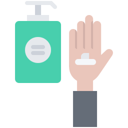 Soap icon