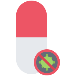 Pill icon