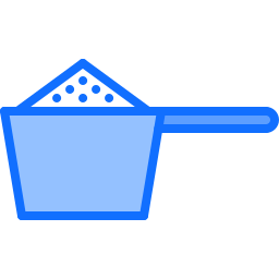 세탁 파우더 icon