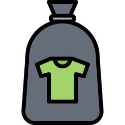 Clothes icon