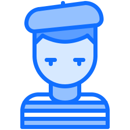 mime icon