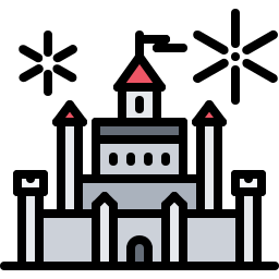 schloss icon