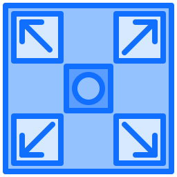 tanzfläche icon
