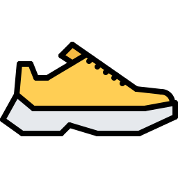 Sneakers icon