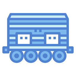 Trains icon