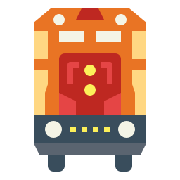 열차 icon