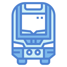열차 icon