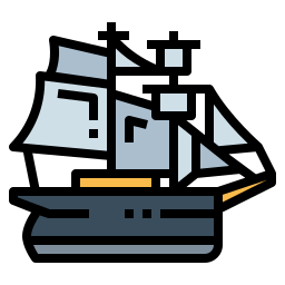 Barque icon