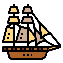 Barque icon