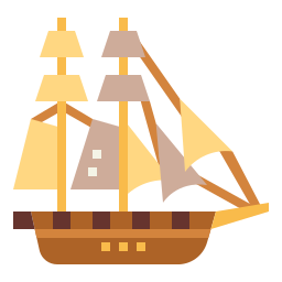 Barque icon