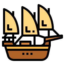 barca icono