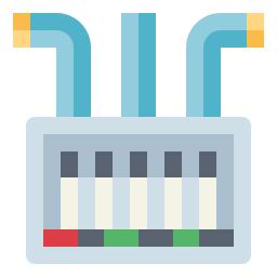 Fuse box icon