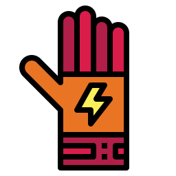 handschuh icon