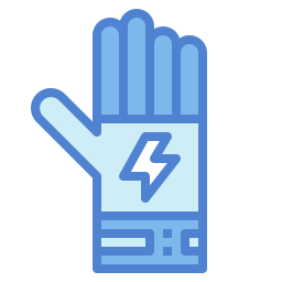 Glove icon