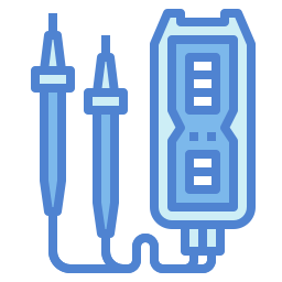 전압 icon