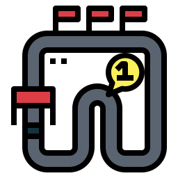Circuits icon