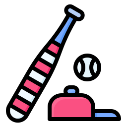 baseballschläger icon