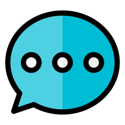 Chat icon