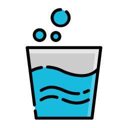 水バケツ icon