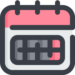 Calendar icon