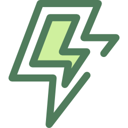 Bolt icon