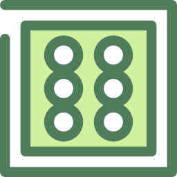 Dice icon