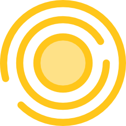 Circle icon